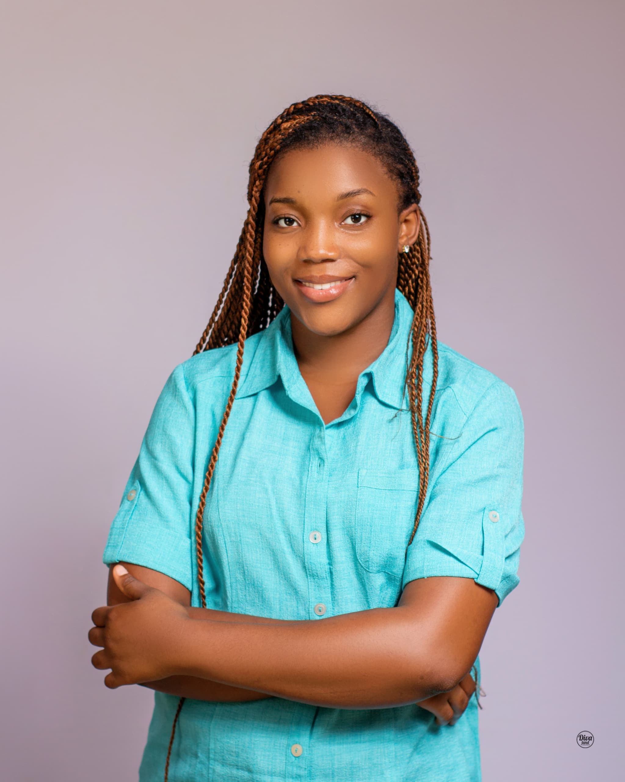 Bertille ADJAKLY